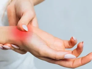 روماتیسم مفصلی یا آرتریت روماتوئید