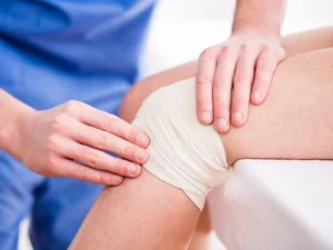 عوارض جراحی مینیسک زانو
