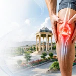 بهترین جراح زانو در شیراز