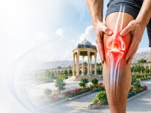 بهترین جراح زانو در شیراز