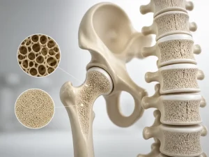 پوکی استخوان